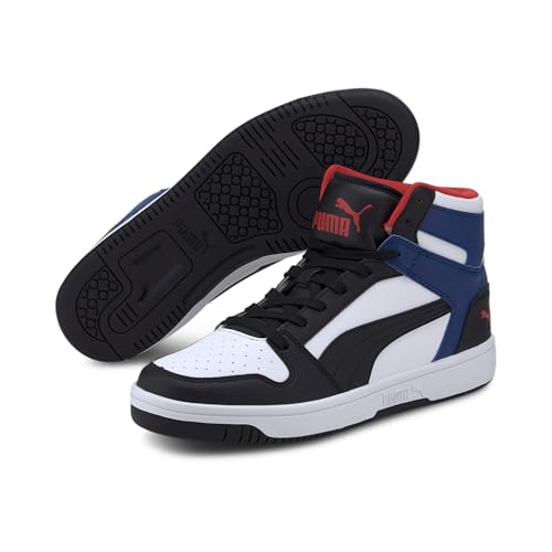 Image of Puma Unisex Adult Rebound Layup SL Sneaker