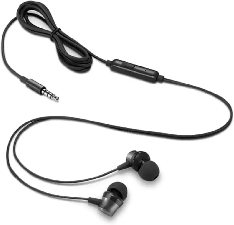 Fones De Ouvido Intra-auriculares Gen 2 Lenovo 4XD1J77352