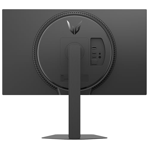 LG 27G440A-B 27-Inch Ultragear Full HD (1920 x 1080) IPS Gaming Monitor, 240Hz, 1ms, G-SYNC Compatible, FreeSync Premium, HDMI 2.1, DisplayPort, Tilt/Height/Swivel/Pivot Adjustable Stand, Black - image 4