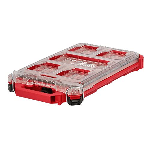 Milwaukee Compact Low-Profile Tool Organizer (48-22-8436)
