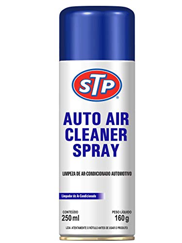 Stp - Auto Air Cleaner Stp 0.25L