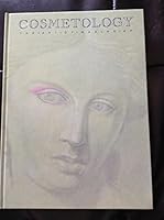 Cosmetology: The Art of Making-Up 0771505493 Book Cover