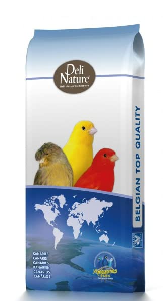 Beyers - Alpiste Extra Beyers para Todo Tipo de Aves, Saco 20 kg