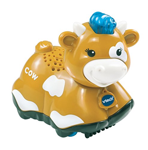 Image of Vtech Baby Toot Toot Animals Toot Toot Animals Cow