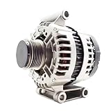Generator Alternator Compatible For JUMPER PEUGEOT BOXER Bus FIAT DUCATO TRANSIT 2.2 9658144680