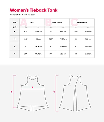 Camiseta sin mangas NFL de mujer con estampado tie-dye cómodo L 4