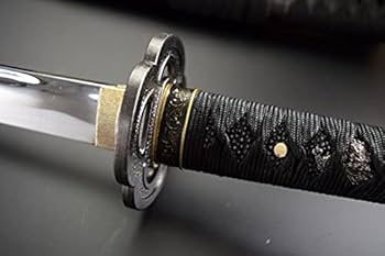 Amazon | 模造刀-美術刀剣-関 山本勘助拵え大刀 V.ROAD | 民芸品 Amazon | 模造刀-美術刀剣-関 山本勘助拵え大刀 V.ROAD | 民芸品