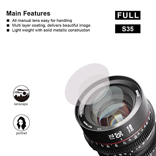 RED Komodo 6K cinema camera