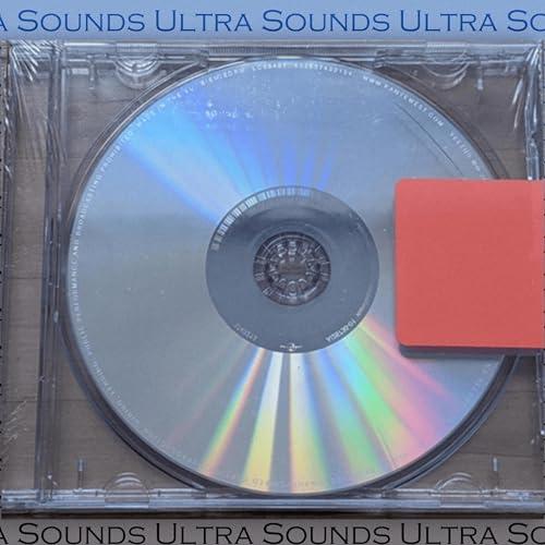 ultrasound cover art