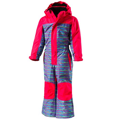 McKinley - Tuta da neve per bambini Tiger