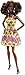 Barbie Fashionistas Doll 20 Fancy Flowers - Original