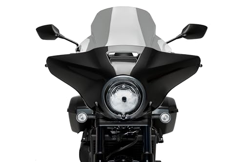Puig High-Road Touring Screen