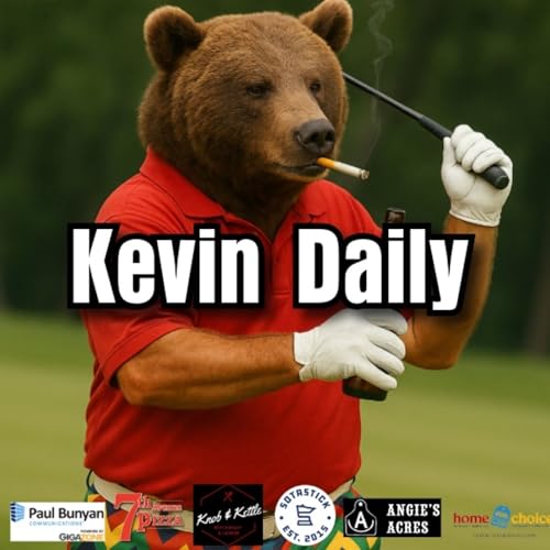 Kevin Daily