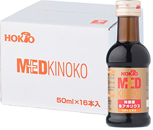 Amazon.co.jp: HOKTO: アガリクスエキス