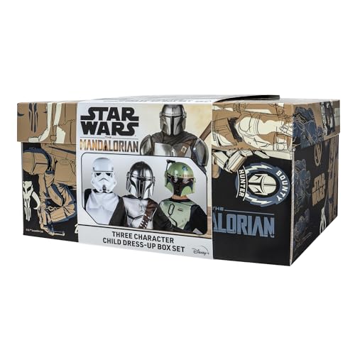 Disfraz de Halloween The Mandalorian Child talla M miniatura 6