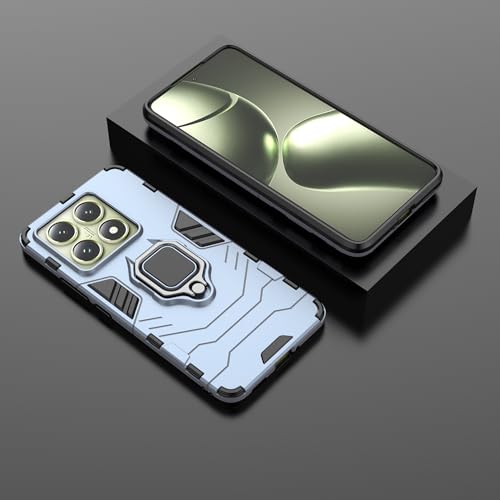 Coque Xiaomi 14T avec support pliable idéal pour visionner vos vidéos - 6
