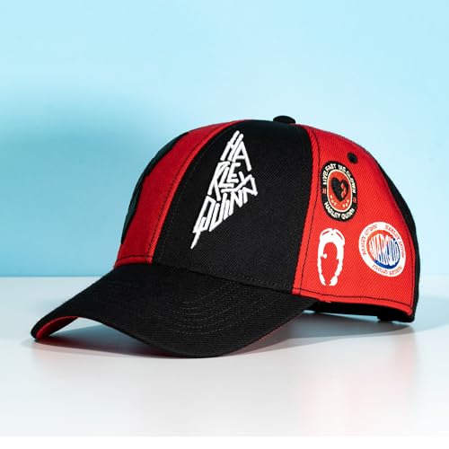 Casquette de baseball Numskull protégez-vous du soleil avec style - 2