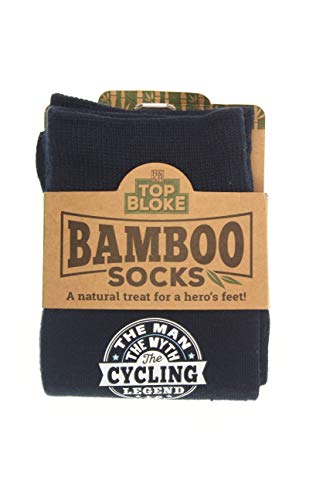 Men's Tartan Slouch Socks, William, One Size, Bamboo, 3.99 USD4