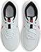 Nike Legend Essential 3 Next Nature Men's Workout Shoes (DM1120-010, Pure Platinum/White/Black/University Red) Size 8