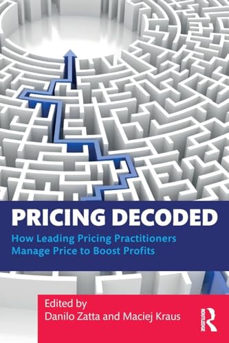 Pricing Decoded