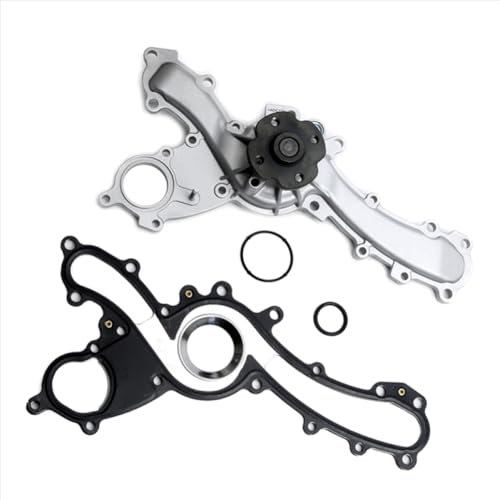 エンジンウォーターポンプ16100-39435自動車モーターサイクルパーツGS 250 350 450H 300 IS III 250 350 RC MARK X I II 2GR 3GR 4GR-FSE-A93Rの部品番号16100-39435