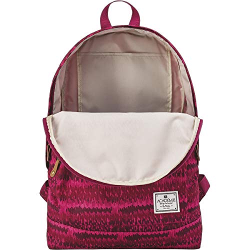 Mochila Jovem Costa Académie Trend IV, Tilibra