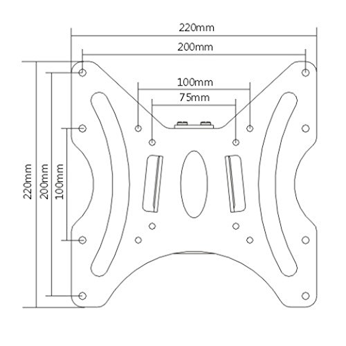Steel Zinc Plated Sleeve Anchor Hex Head 3/8