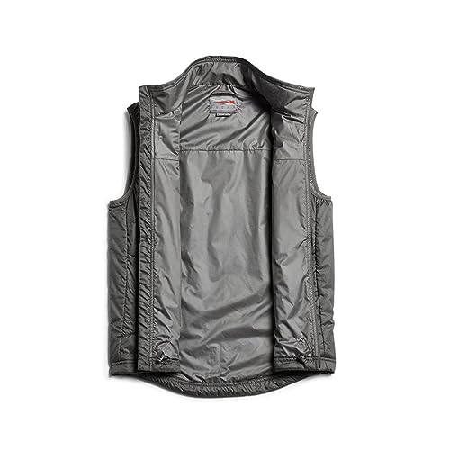Image of SITKA Men's Kelvin Aerolite Insulated Hunting Vest