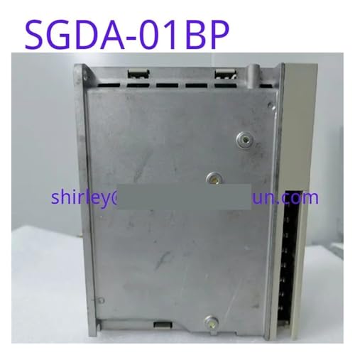 Servo driver SGDA-01BP pour réparer vos pannes de machine