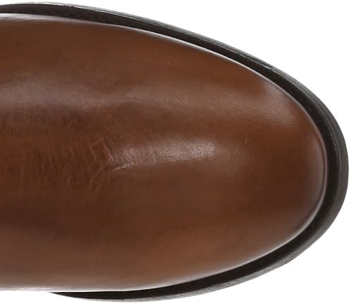 FRYE Women's Melissa Harness InSide-Zip Boot