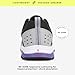 Ryka Women's Vivid RZX Cross Trainer, Grey Tonal, 5 UK
