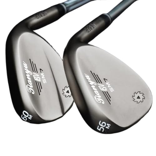 56/60 Degree Sand Wedge