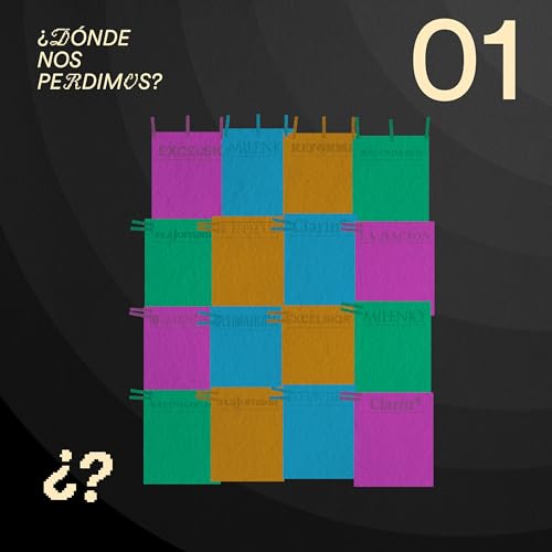 Hoja de ruta para encontrarnos