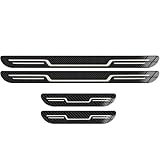 FACILE À POSER : Nettoyez la surface à nettoyer pour éliminer toute trace d'huile ou de poussière. Décollez le film protecteur du ruban adhésif puissant et collez le