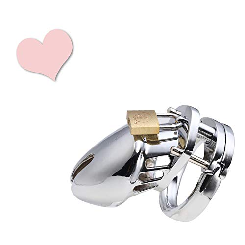 KUMEIER Stainless Steel Protective Device for Man(45mm)