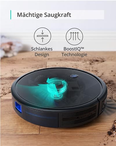 eufy by Anker RoboVac 11S MAX Saugroboter - 3