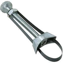 Filtro Para Llave De Paso SUMEX 2707081 - Llave Filtro Aceite Tipo Cinta