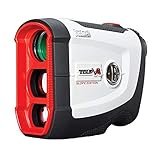 Bushnell Golf Tour V4 Slope Laser Rangefinder, US Box Packaging