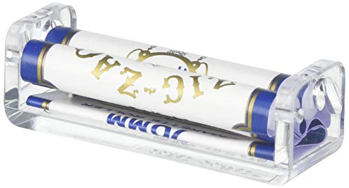 Zig-Zag Premium 70mm Rolling Machine