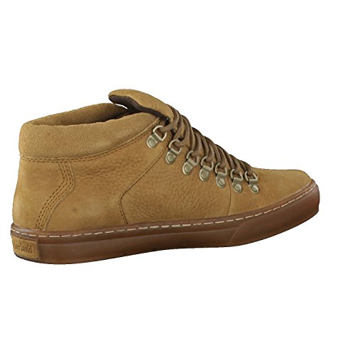 Timberland Adventure Alpine Chukka A1IYQ - Rubber