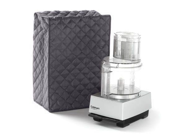 Covermates Keepsakes - Blender Cover – Dust Protection - Stain Resistant - Washable – Appliance Cover, Slate