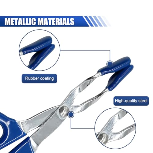 Herramienta Mini Alicate para Extracción de Focos miniatura 3