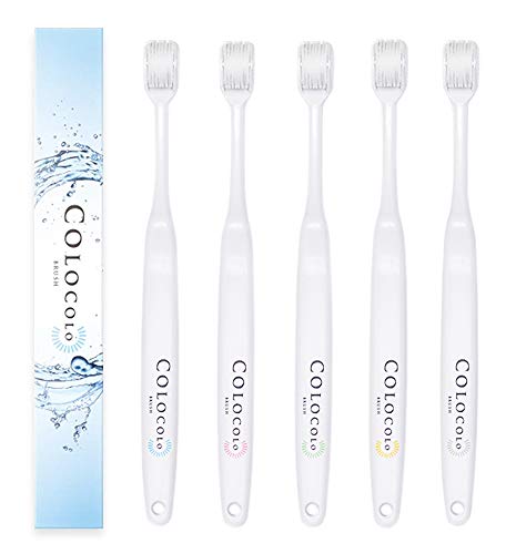 コロコロ歯ブラシ ローラー歯ブラシ ローラーヘッド 歯ブラシコロコロ