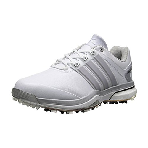 adipower boost golf shoes