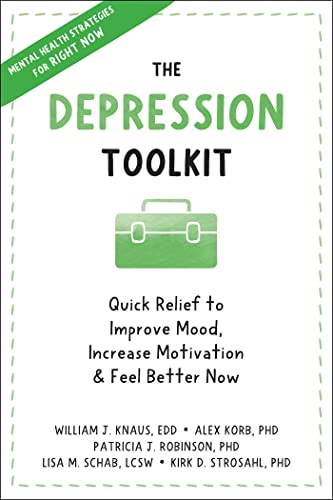 The Depression Toolkit view 2