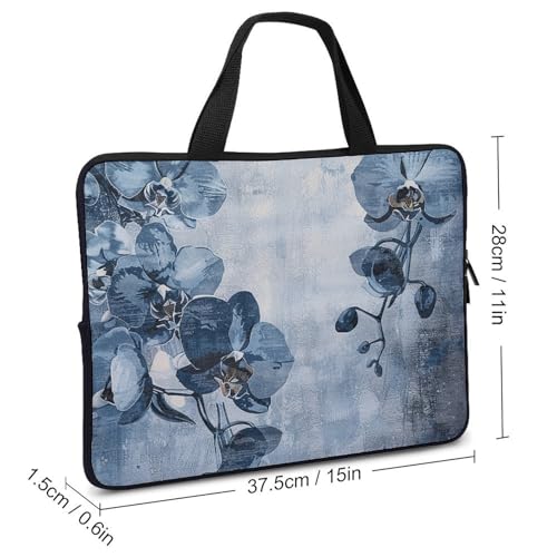 Bolso de Hombro para Laptop 15 pulgadas Unisex miniatura 3