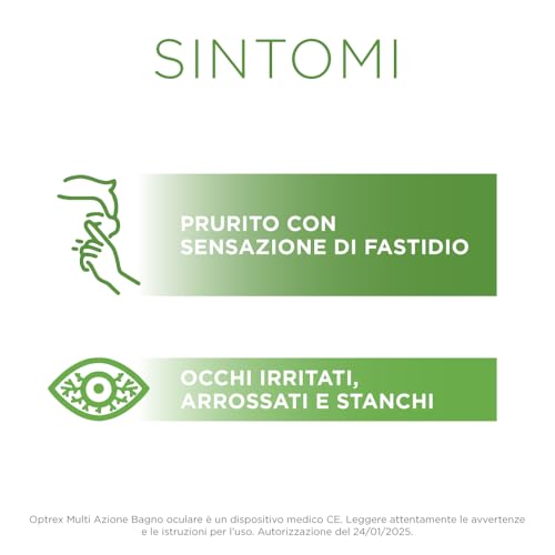 Optrex Bagno Ocul Multi Az 300 - 2