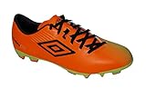 umbro trikot fcn  Umbro GT II Incision FG orange Gr.44