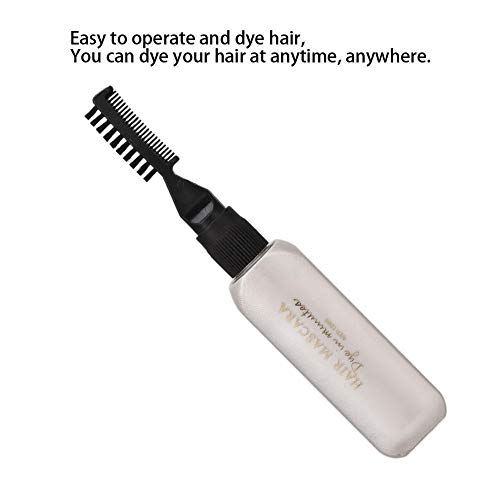 Penna per tinture per capelli, 20 ml x 2 pezzi