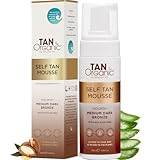 TanOrganic